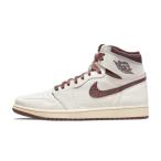 Jordan バッシュ スニーカー シューズ  エアジョーダン ジョーダン Air Jordan 1 High Retro OG SP