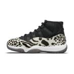 Jordan バッシュ スニーカー シューズ  エアジョーダン ジョーダン Wmns Air jordan 11 Retro Animal W