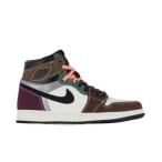 Jordan バッシュ スニーカー シューズ  エアジョーダン ジョーダン Air Jordan 1 High Retro OG