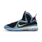 Nike バッシュ スニーカー シューズ  ナイキ レブロン ジェームスLebron 9 South Coast