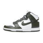 Nike バッシュ スニーカー シューズ ダンク  ナイキ Dunk high Retro