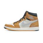 Jordan バッシュ スニーカー シューズ ライトカレー  エアジョーダン ジョーダン Air Jordan 1 Hi ELEMENT Light