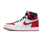Jordan バッシュ スニーカー シューズ  エアジョーダン ジョーダン Air Jordan 1 High Retro OG Heritage