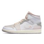 Jordan バッシュ スニーカー シューズ  エアジョーダン ジョーダン Air Jordan 1 Mid SE Inside Out