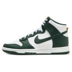 Nike バッシュ スニーカー シューズ ダンク  ナイキ Dunk high Retro