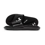 UnderArmour バッシュ スニーカー ランニング シューズ サンダル  アンダーアーマー UA Ignite VI Slide Sandals