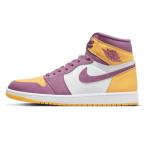 Jordan バッシュ スニーカー シューズ  エアジョーダン ジョーダン Air Jordan 1 High Retro OG Brotherhoo