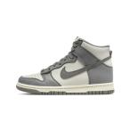 Nike バッシュ スニーカー シューズ ダンク ヴィンテージ   ナイキ Dunk high Retro SE Vintage