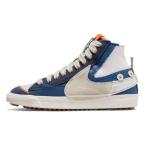 Nike バッシュ スニーカー シューズ  ナイキ Blazer Mid Jumbo