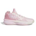 Adidas バッシュ シューズ デイミアンリラード アデイダス Dame 8