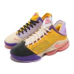 Nike バッシュ シューズ ナイキ レブロン ジェームスLebron 19 Low EP LA