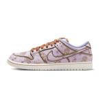ショッピングDUNK Nike スニーカー シューズ トワレ  ナイキ SB Dunk Low Pro  PRM Toile