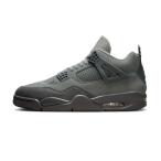 Jordan バッシュ スニーカー シューズ  エアジョーダン ジョーダン Air Jordan 4 Retro SE Wet Cement
