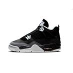 Jordan バッシュ スニーカー シューズ フィア エアジョーダン ジョーダン Air Jordan 4 Retro GS Fear GS