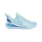 UnderArmour バッシュ シューズ  アンダーアーマー ステフォン カリーCURRY 12  GS Pisces GS