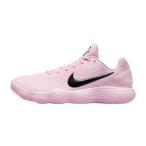 Nikebashu обувь Nike HyperDunk 2017 Low Pink Foam