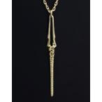 ショッピングエヴァンゲリオン エヴァンゲリオン シルバー アクセサリー ネックレス ペンダント  エヴァ ロンギヌスの槍　ペンダント  K18コーティング