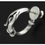 ショッピングエヴァ エヴァンゲリオン シルバー アクセサリー  エヴァ カシウスの槍　ピアス