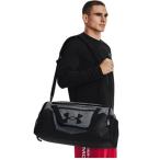 UnderArmour バッグ ダッフルバック ダッフル  アンダーアーマー UA 5.0 DUFFLE S