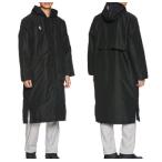 Converse ウェア ジャケット ロングコート　ベンチコート 秋冬物 コンバース Long Coat