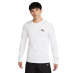 Nike ウェア ロング Tシャツ ロンT ナイキ M NK TEE L/S JDI