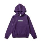 AKTR Junior Kids одежда Parker осень-зима предмет akta-KIDS LOGO SWEAT PULLOVER HOODIE