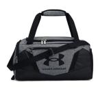 UnderArmour バッグ ダッフルバック  アンダーアーマー UAアンディナイアブル5.0 ダッフルバッグ XS