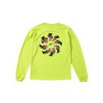 AKTR ジュニア キッズ ウェア ロング　Tシャツ ロンT アクター KIDS TORSION NICK L/S SPORTS TEE