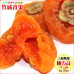 干し柿 柿の詩 1箱(10〜12個入り/化粧箱入り) 山形県産 庄内 干柿 庄内柿 庄内干柿 庄内干し柿 産地直送 山形県 お取り寄せ