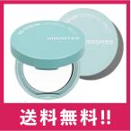 ショッピングイニスフリー 【送料無料】【韓国コスメ】innisfree(イニスフリー) ノーセバム ミネラル パクト 8.5g