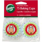 WILTON ( ウィルトン ) スノーフレーク