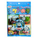 ショッピングトーマス トーマスカットのり キャラ弁 キャラ弁グッズ デコ弁 お弁当用 海苔 子供 キッズ おべんとう キャラクター のり