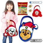 パウ・パトロール パウパトロール クリスマス お菓子 詰め合わせ クリスマス フェイスバッグ 子供会 クリスマス お菓子 子供 こども