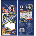 ショッピング日本代表 サッカーのりサッカー日本代表ver.　　キャラ弁 デコ弁 のり 海苔 トッピング オリジナル　カット海苔 ノリ カットのり お弁当 弁当用