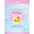  жемчуг aga-45g( обычная температура . желе ....)(gyokozai)'( почтовая доставка возможно )