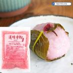  Sakura цвет. дорога Akira храм мука ( натуральный окраска стоимость )200g персик цвет розовый Sakura цвет дорога Akira храм мука моти ... японские сладости кондитерские изделия материал Pioneer план '( почтовая доставка возможно )