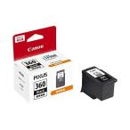 ■送料無料■CANON BC-360 ブラック 純正品 キヤノン