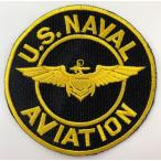 [ бесплатная доставка ] милитари нашивка America военно-морской флот patch NAVAL AVIATION вышивка нашивка 