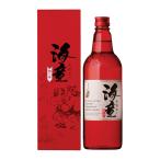 濱田酒造25度海童祝の赤720ml...