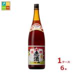 . ястреб книга@. восток . красный sake 1.8L бутылка ×1 кейс ( все 6шт.@) бесплатная доставка 