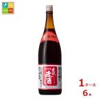 . ястреб восток . красный sake кулинария для 1.8L бутылка ×1 кейс ( все 6шт.@) бесплатная доставка 