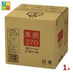  восток sake структура пепел . sake чёрный sake 270 красный этикетка 18L сумка in box × 1 шт. бесплатная доставка 