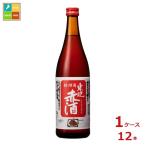 . ястреб восток . красный sake кулинария для 720ml бутылка ×1 кейс ( все 1 2 шт ) бесплатная доставка 