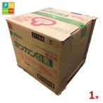 mitsu can белый .20L× 1 шт. * кок. как раз нет бесплатная доставка 