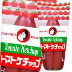オタフク ソース トマトケチャップ フクボトル1kg×2ケース（全24本） 送料無料 爆買