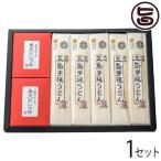 Yahoo! Yahoo!ショッピング(ヤフー ショッピング)五島手延うどんと飛魚だしつゆ 煮出し用 詰合せ 五島手延うどん200g×5袋 飛魚だし 10g×5P×2 長崎県 人気 土産 麺 厳選小麦粉