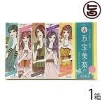 五宝美茶 (ごほうびちゃ) 10袋入り×1