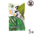 ゴーヤー茶 20g×5袋 比嘉製茶 沖縄 