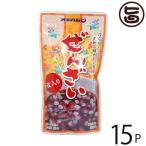 ぜんざい 麦入 180g×15袋 オキハム 沖縄 土産 定番 人気 菓子 沖縄風ぜんざい あまがし