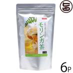 モリンガ茶 2g×30包×6P 沖縄ウコン販